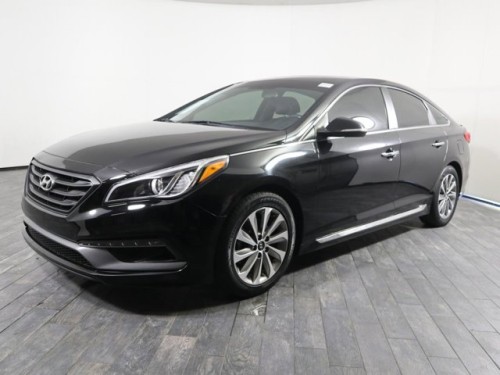 2016 Hyundai Sonata for sale