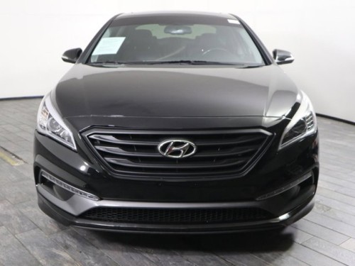 2016 Hyundai Sonata for sale