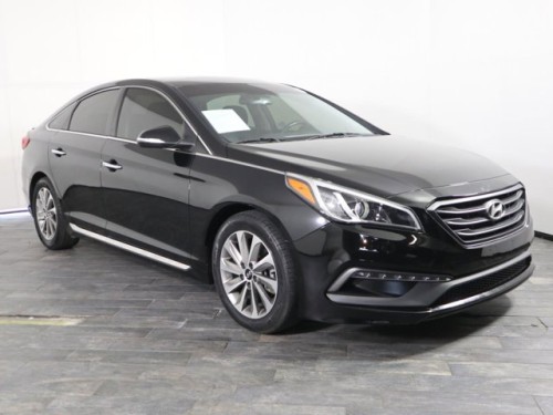 2016 Hyundai Sonata for sale