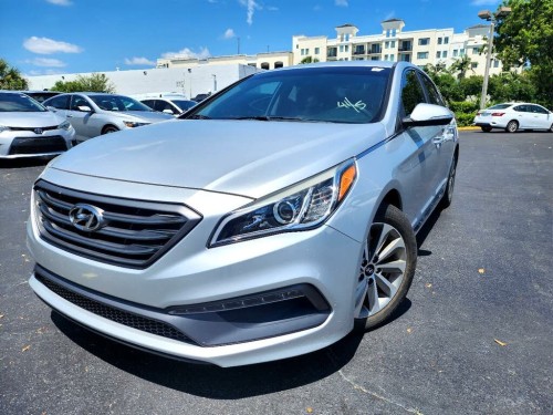 2016 Hyundai Sonata for sale