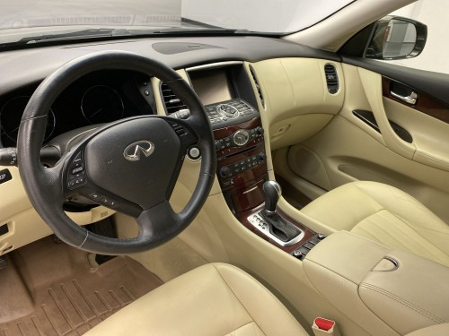 2016 Infiniti QX50 for sale