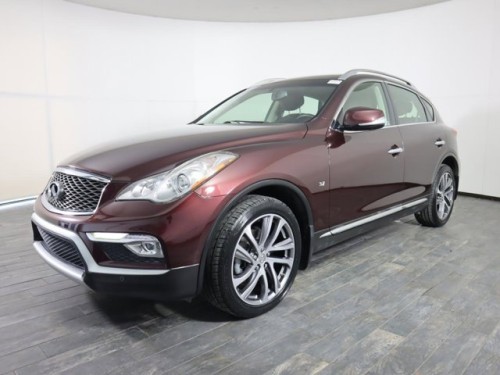 2016 Infiniti QX50 for sale