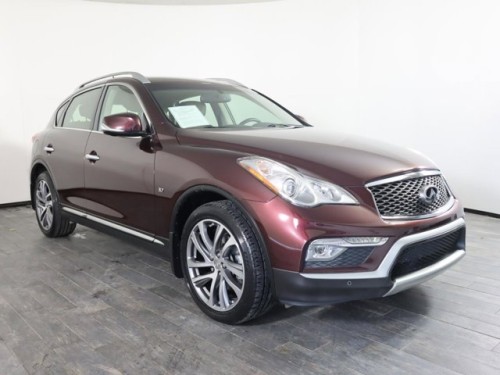 2016 Infiniti QX50 for sale