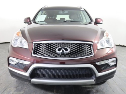 2016 Infiniti QX50 for sale