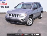 2016 Jeep Compass Sport I6675970