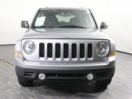 2016 Jeep Patriot for sale