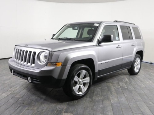 2016 Jeep Patriot for sale