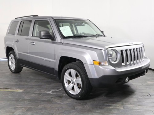 2016 Jeep Patriot for sale