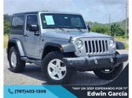 2016 Jeep Wrangler 33597 Millas24995