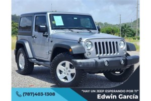 2016 Jeep Wrangler 33597 Millas24995