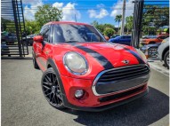 2016 MINI COOPER