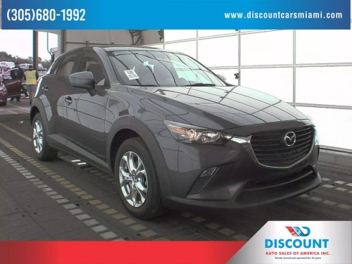 2016 Mazda CX-3 for sale