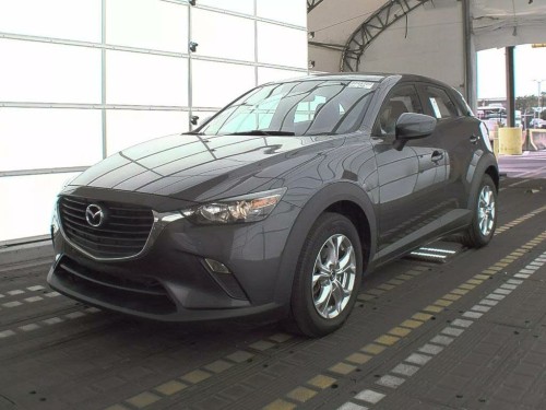 2016 Mazda CX-3 for sale