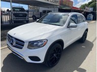 2016 Mercedes Benz GLC 300 23900