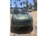 2016 Mini Countryman 9500