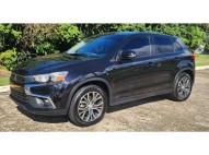 2016 Mitsubishi Outlander Sport