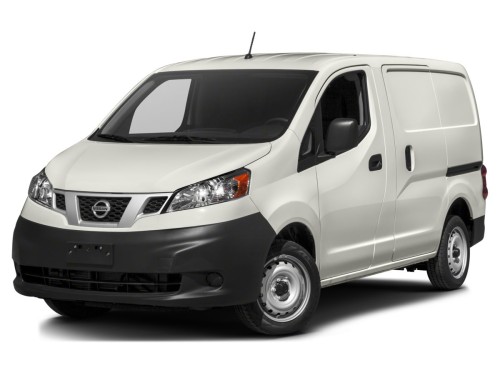 2016 Nissan NV200 for sale