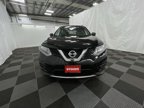 2016 Nissan Rogue for sale