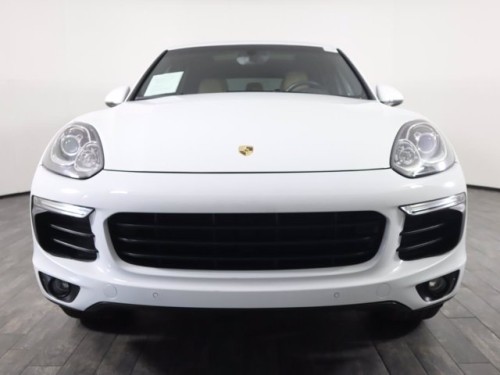 2016 Porsche Cayenne for sale