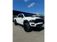 2016 Ram Rebel