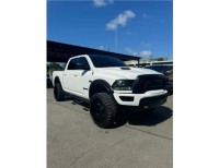 2016 Ram Rebel