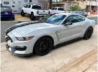 2016 Shelby GT350