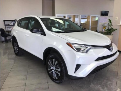 2016 TOYOTA RAV4 LEInmaculada