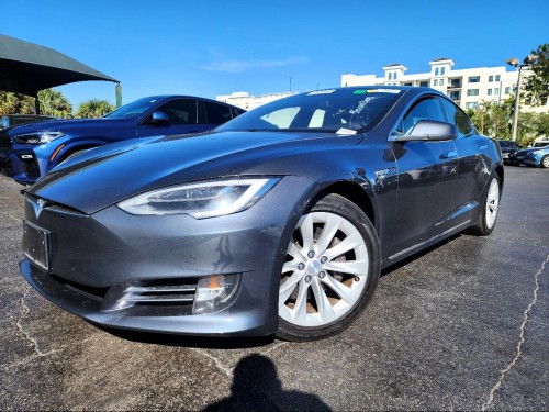 2016 Tesla Model S for sale