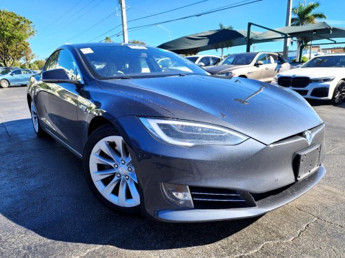 2016 Tesla Model S for sale