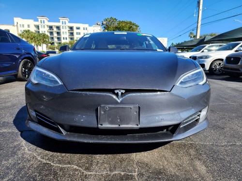 2016 Tesla Model S for sale