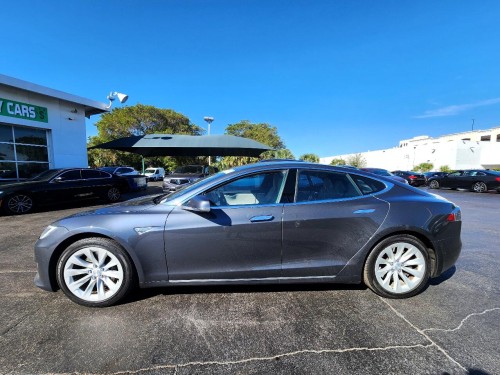 2016 Tesla Model S for sale