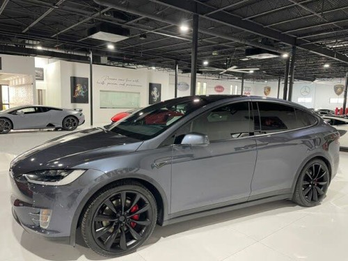 2016 Tesla Model X for sale