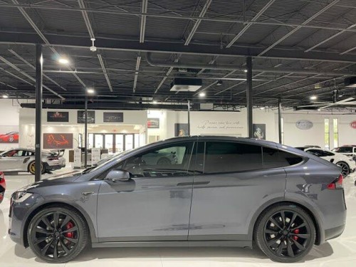 2016 Tesla Model X for sale