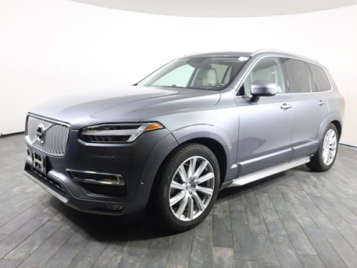 2016 Volvo XC90 for sale