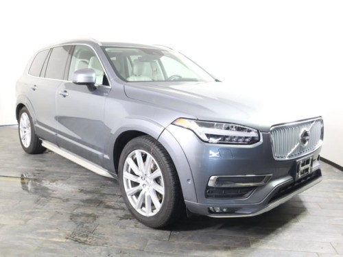 2016 Volvo XC90 for sale