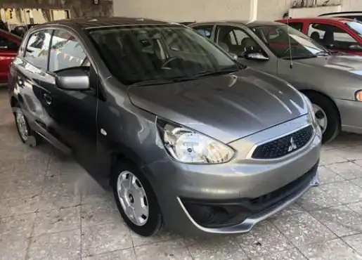 mitsubishi mirage g4 segunda mano puebla precio Mexico 