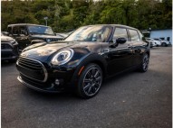 2017 -MINI COOPER CLUBMAN