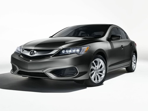 2017 Acura ILX for sale