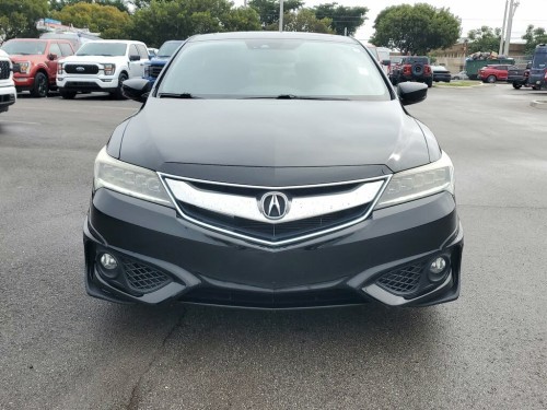 2017 Acura ILX for sale