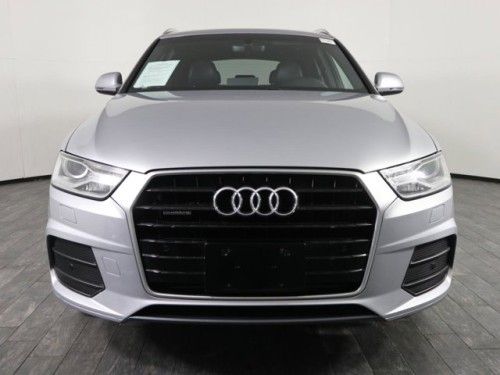 2017 Audi Q3 for sale