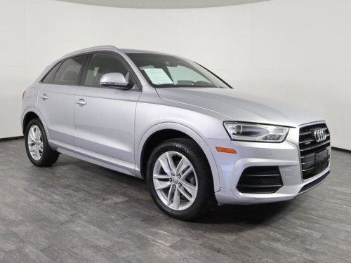 2017 Audi Q3 for sale