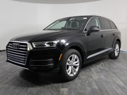 2017 Audi Q7 for sale