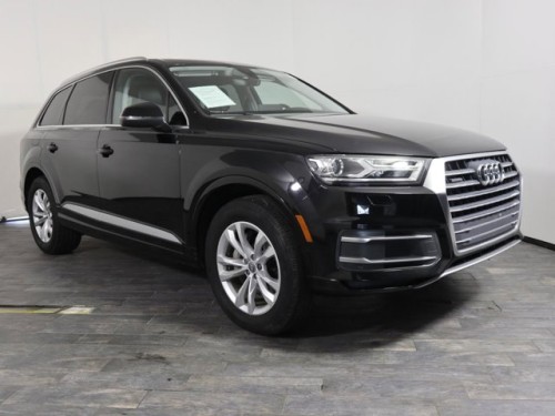 2017 Audi Q7 for sale