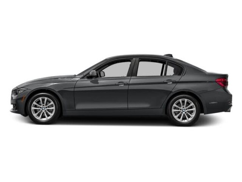 2017 BMW 3 Series for sale