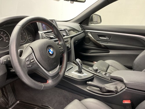 2017 BMW 4 Series for sale