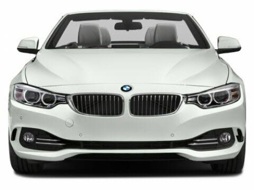 2017 BMW 4 Series for sale