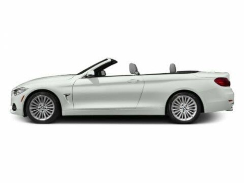 2017 BMW 4 Series for sale