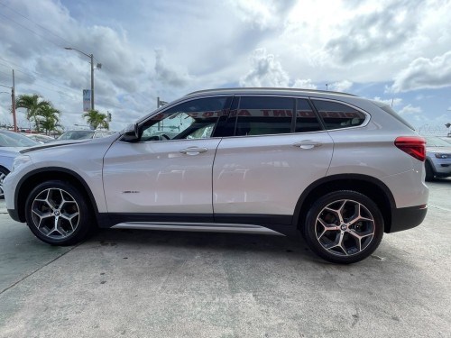 2017 BMW X1 for sale