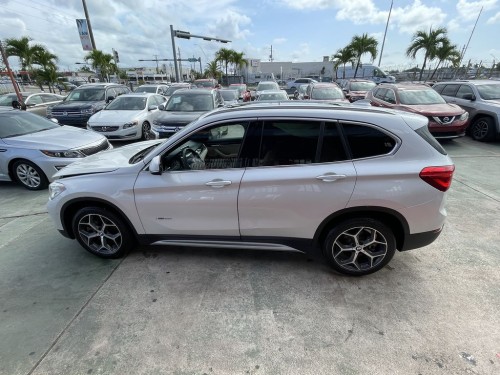 2017 BMW X1 for sale