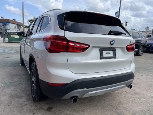 2017 BMW X1 for sale